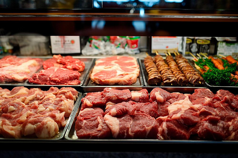 קצבייה אונליין שמבינה בשר באמת