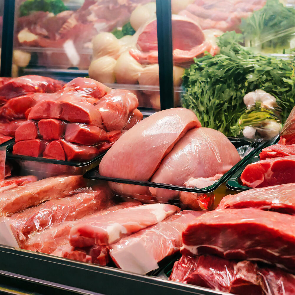 קצבייה משלוחים עם בשר טרי ושירות מקצועי