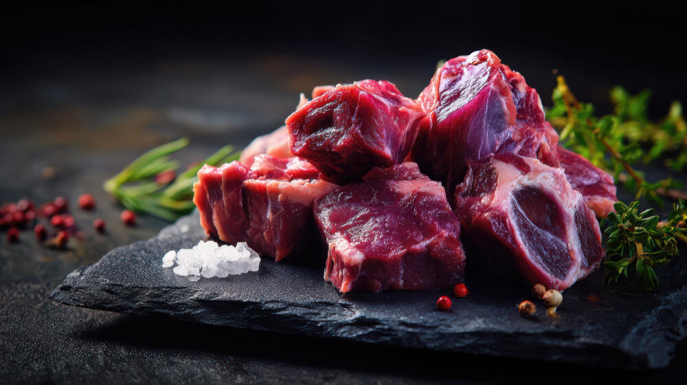 מבצעי בשר עם תמורה אמיתית למשפחה ולאירוח