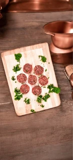 קציצות הבית עגל וכבש