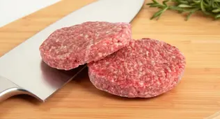 burger aldamin