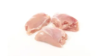 פרגית עוף קצר