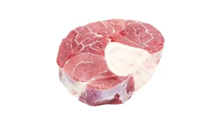 אוסובוקו עגל