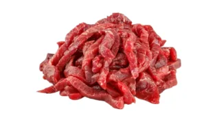 שווארמה עגל