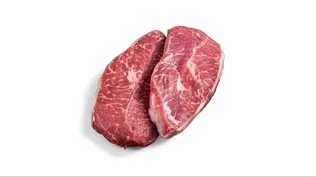 צלי כתף אנגוס  מס'5